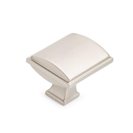 Inigo Rectangle Cabinet Knob