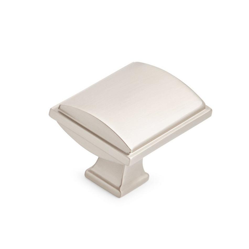 Inigo Rectangle Cabinet Knob, , large image number 7