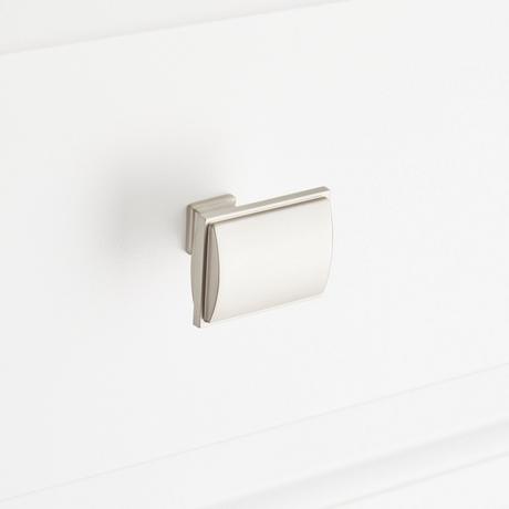 Inigo Rectangle Cabinet Knob