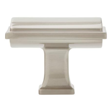 Inigo Rectangle Cabinet Knob
