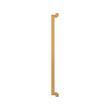 18" Matilde Appliance Pull - Brushed Gold, , large image number 1