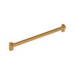18" Matilde Appliance Pull - Brushed Gold, , large image number 0