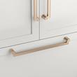 18" Matilde Appliance Pull - Champagne Bronze, , large image number 0