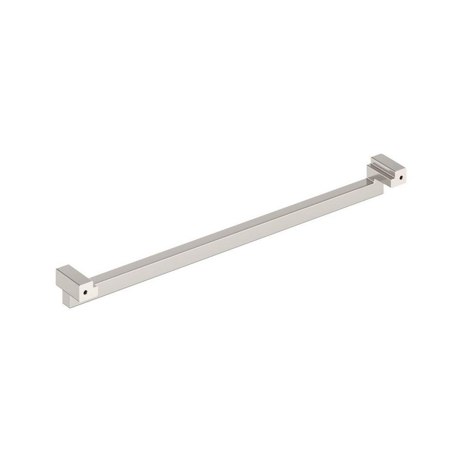 18" Matilde Appliance Pull - Polished Nickel, , large image number 2