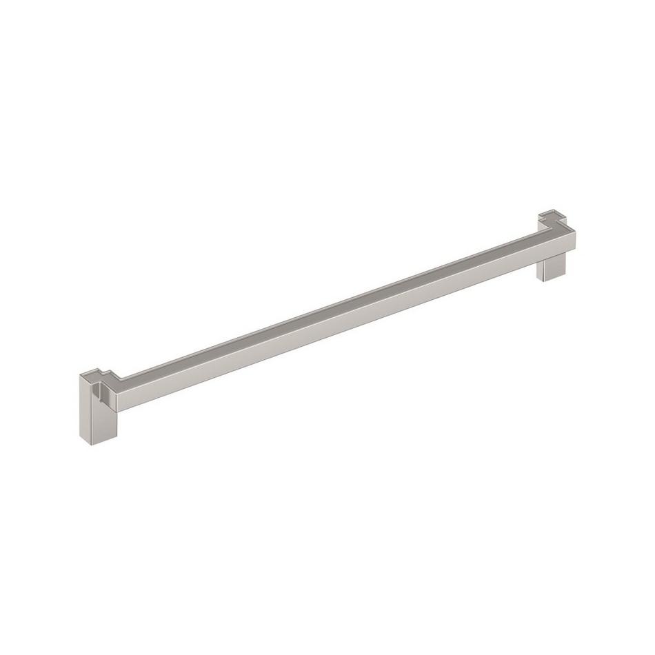 18" Matilde Appliance Pull - Polished Nickel, , large image number 0