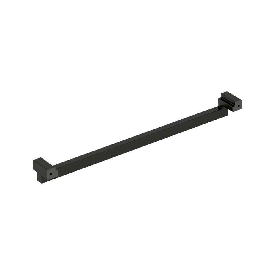 18" Matilde Appliance Pull - Matte Black, , large image number 2