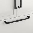 18" Matilde Appliance Pull - Matte Black, , large image number 0