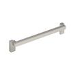 12" Matilde Appliance Pull - Satin Nickel, , large image number 0