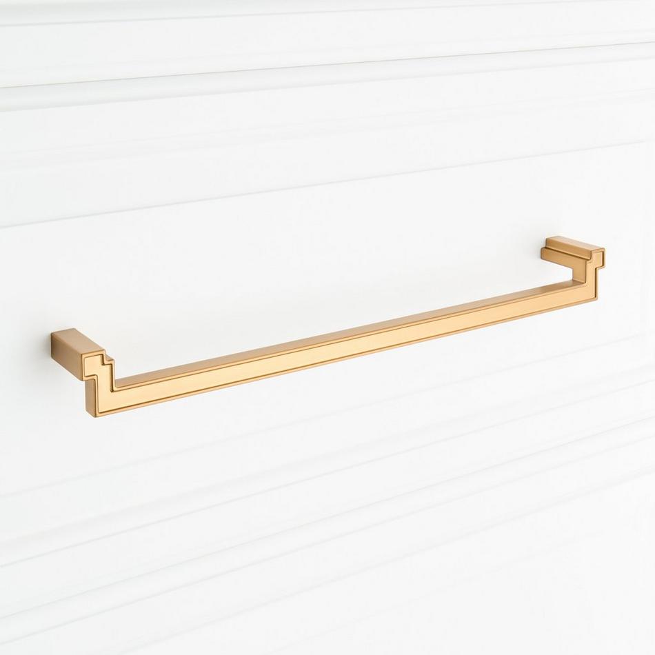 Matilde Oversized Cabinet Pull, , large image number 9