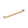 12-5/8" Matilde Oversized Cabinet Pull - Champagne Bronze, , large image number 2