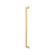 12-5/8" Matilde Oversized Cabinet Pull - Champagne Bronze, , large image number 1