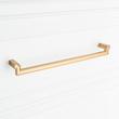 12-5/8" Matilde Oversized Cabinet Pull - Champagne Bronze, , large image number 3