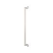 10-1/16" Matilde Oversized Cabinet Pull - Satin Nickel, , large image number 1