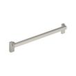 10-1/16" Matilde Oversized Cabinet Pull - Satin Nickel, , large image number 0
