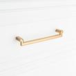 8-13/16" Matilde Oversized Cabinet Pull - Champagne Bronze, , large image number 3