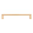 8-13/16" Matilde Oversized Cabinet Pull - Champagne Bronze, , large image number 2