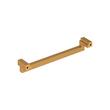 7-9/16" Matilde Cabinet Pull - Brushed Gold, , large image number 2