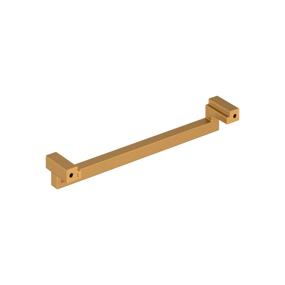 7-9/16" Matilde Cabinet Pull - Brushed Gold, , large image number 2