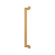 7-9/16" Matilde Cabinet Pull - Brushed Gold, , large image number 1