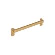 7-9/16" Matilde Cabinet Pull - Champagne Bronze, , large image number 0