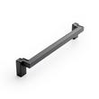 7-9/16" Matilde Cabinet Pull - Matte Black, , large image number 0