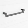 7-9/16" Matilde Cabinet Pull - Matte Black, , large image number 3
