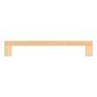 6-5/16" Matilde Cabinet Pull - Brushed Gold, , large image number 2