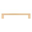 6-5/16" Matilde Cabinet Pull - Champagne Bronze, , large image number 2