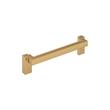 5-1/16" Matilde Cabinet Pull - Champagne Bronze, , large image number 0