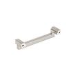 5-1/16" Matilde Cabinet Pull - Polished Nickel, , large image number 2