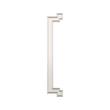5-1/16" Matilde Cabinet Pull - Polished Nickel, , large image number 1