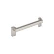 5-1/16" Matilde Cabinet Pull - Polished Nickel, , large image number 0