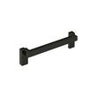 5-1/16" Matilde Cabinet Pull - Matte Black, , large image number 0