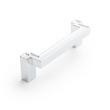 5-1/16" Matilde Cabinet Pull - Polished Chrome, , large image number 0