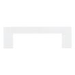 5-1/16" Matilde Cabinet Pull - Polished Chrome, , large image number 2