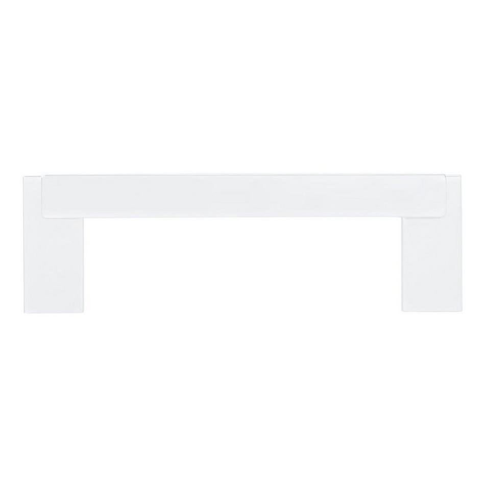 5-1/16" Matilde Cabinet Pull - Polished Chrome, , large image number 2
