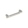 5-1/16" Matilde Cabinet Pull - Satin Nickel, , large image number 2