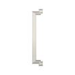 5-1/16" Matilde Cabinet Pull - Satin Nickel, , large image number 1