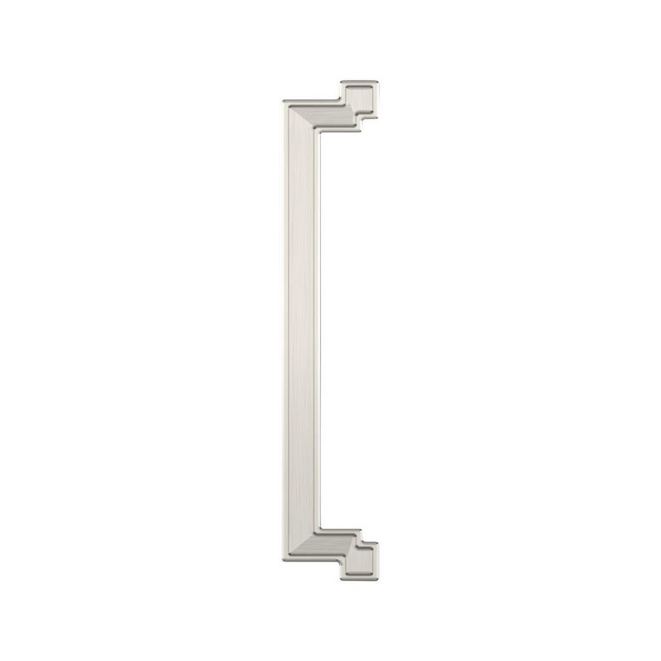 5-1/16" Matilde Cabinet Pull - Satin Nickel, , large image number 1