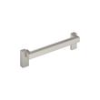 5-1/16" Matilde Cabinet Pull - Satin Nickel, , large image number 0