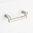 5-1/16" Matilde Cabinet Pull - Satin Nickel, , large image number 3