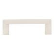 5-1/16" Matilde Cabinet Pull - Satin Nickel, , large image number 2