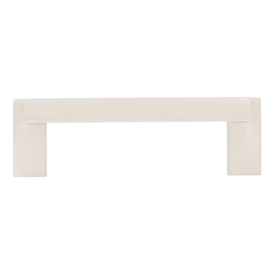 5-1/16" Matilde Cabinet Pull - Satin Nickel, , large image number 2