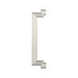 3-3/4" Matilde Cabinet Pull - Satin Nickel, , large image number 1