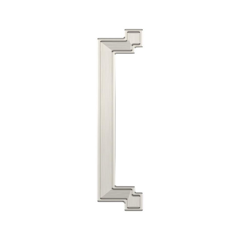 3-3/4" Matilde Cabinet Pull - Satin Nickel, , large image number 1