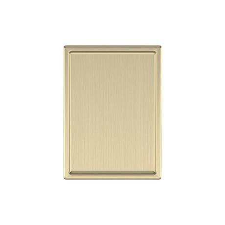 Matilde Rectangle Cabinet Knob