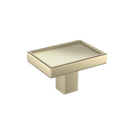 Matilde Rectangle Cabinet Knob