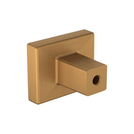 Matilde Rectangle Cabinet Knob