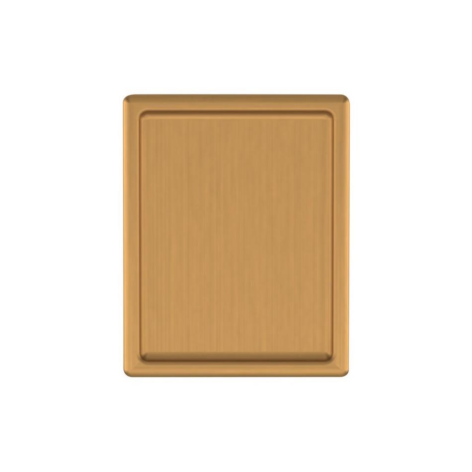 Matilde Rectangle Cabinet Knob, , large image number 6