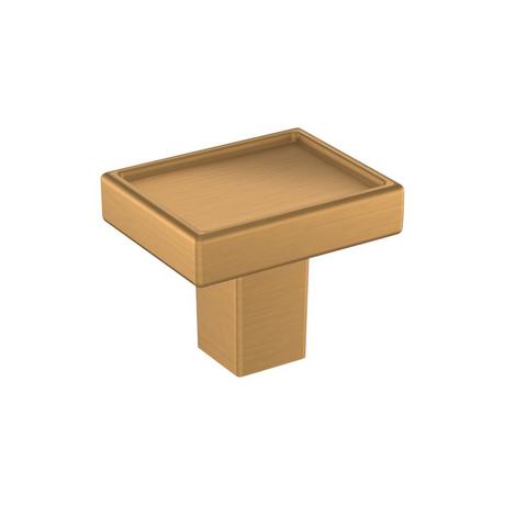 Matilde Rectangle Cabinet Knob